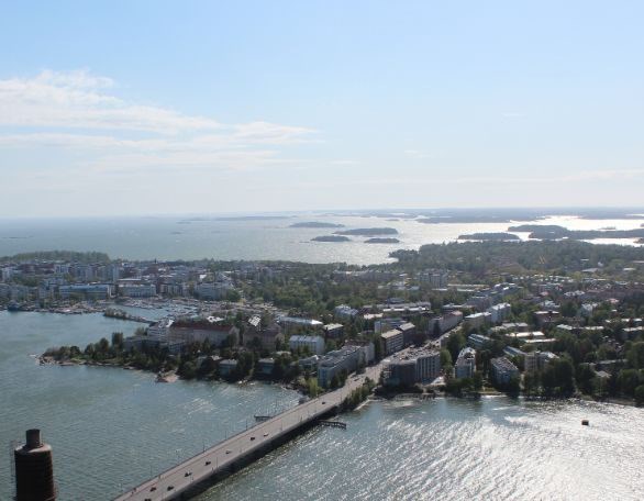 Lauttasaari